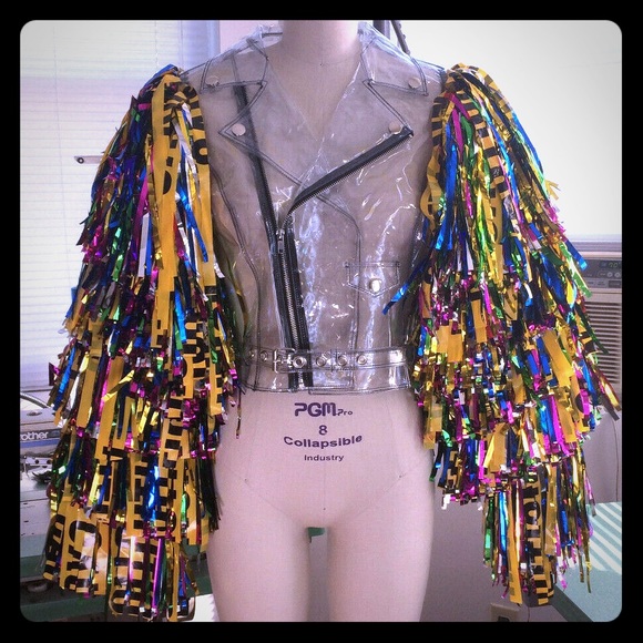 Confetti Jacket - Picture 2 of 7